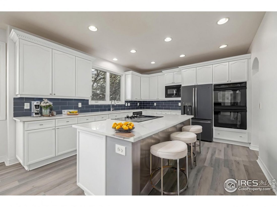 House in Lafayette, Colorado, United States 3 - 15377259