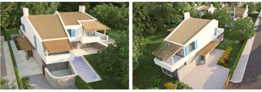 Villa in Labin, Istria County, Croatia 4 - 14828211