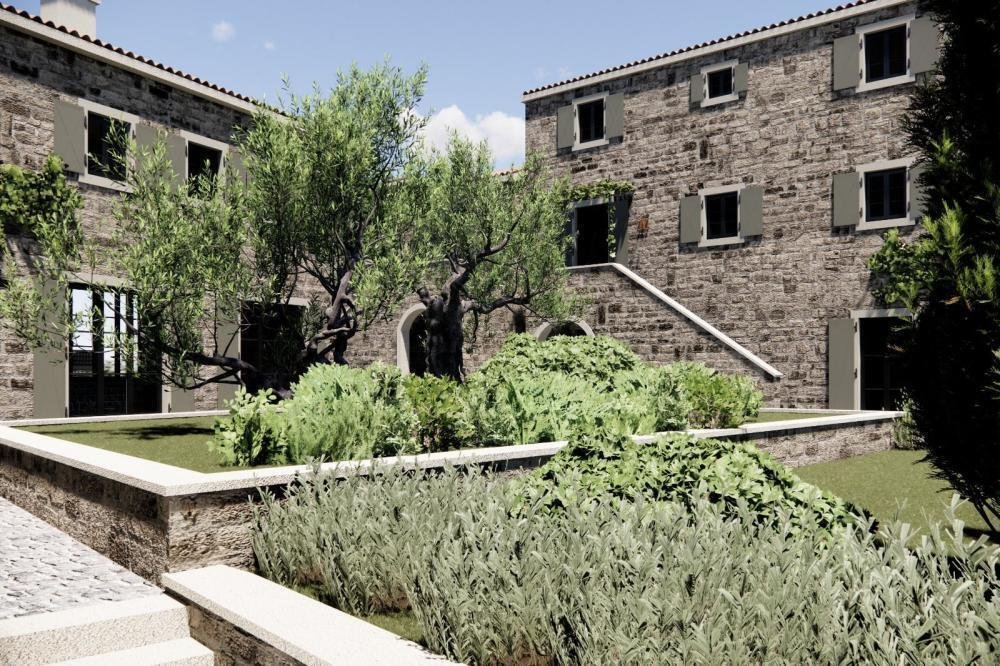 Villa in Momjan, Istria County, Croatia 3 - 14299572