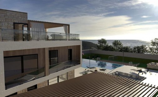Villa a Dignano, Regione istriana, Croazia 1