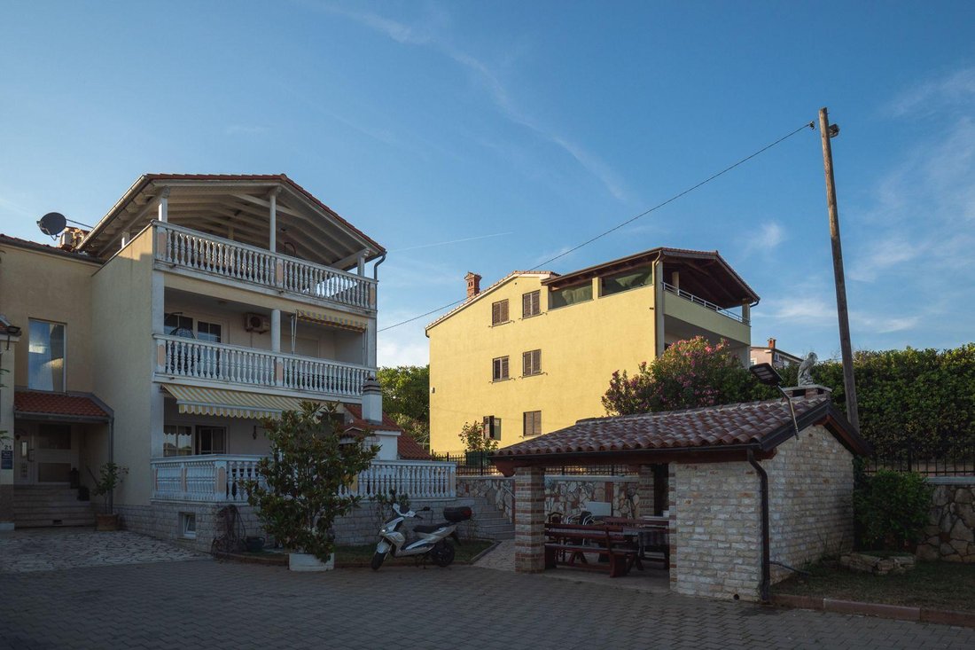 Banjole, Istria County, Croatia 3 - 15000392