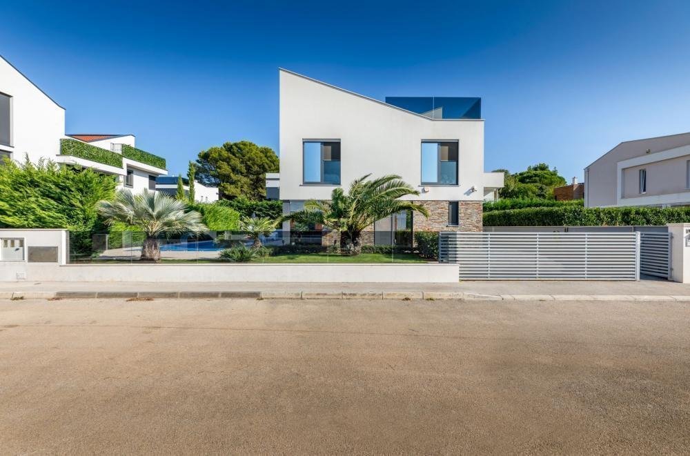 Villa in Fazana, Istria County, Croatia 5 - 14857507