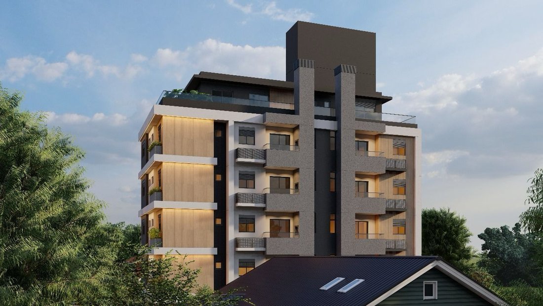 Apartment in Florianópolis, State of Santa Catarina, Brazil 2 - 15376700