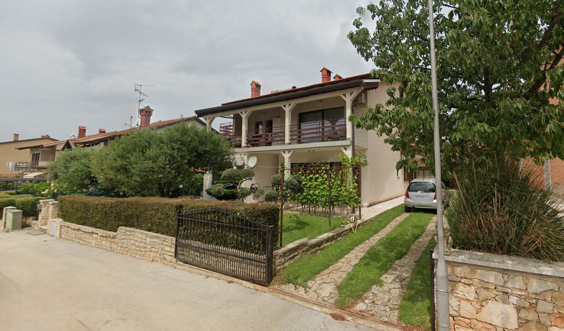 Novigrad, Istria County, Croatia 3 - 15013531