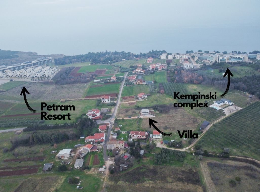 Villa in Savudrija, Istria County, Croatia 3 - 15193784