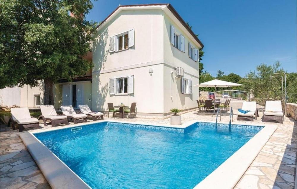 Villa in Rabac, Istria County, Croatia 1 - 11845784