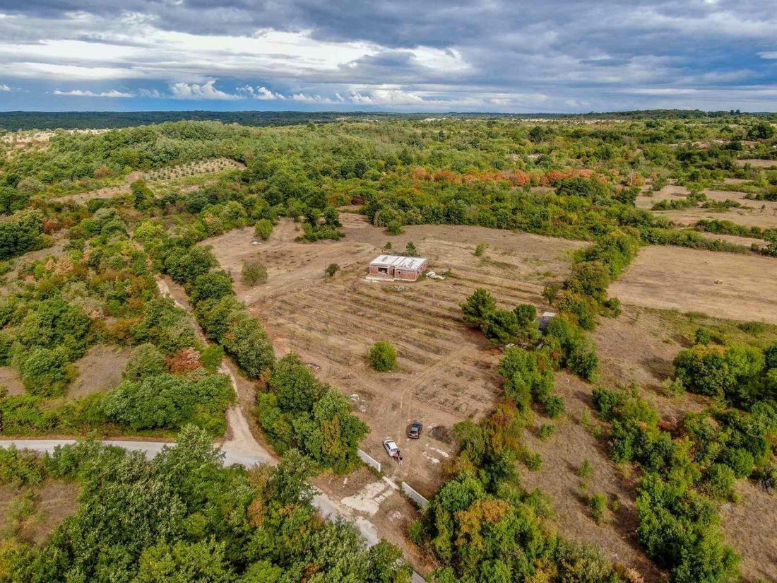 Villa in Barban, Istria County, Croatia 5 - 14841290