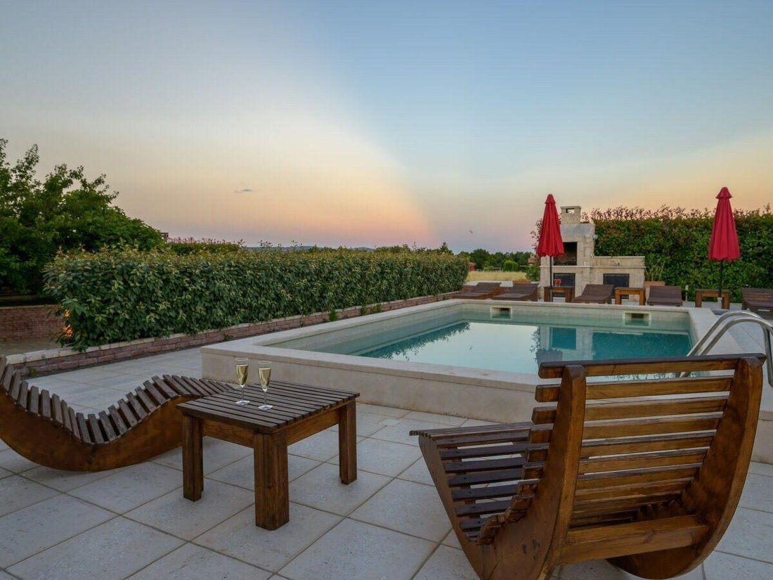 Villa in Rebici, Istria County, Croatia 5 - 14704139