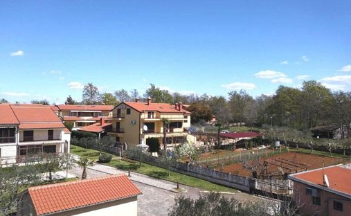 Porec, Istria County, Croatia 1
