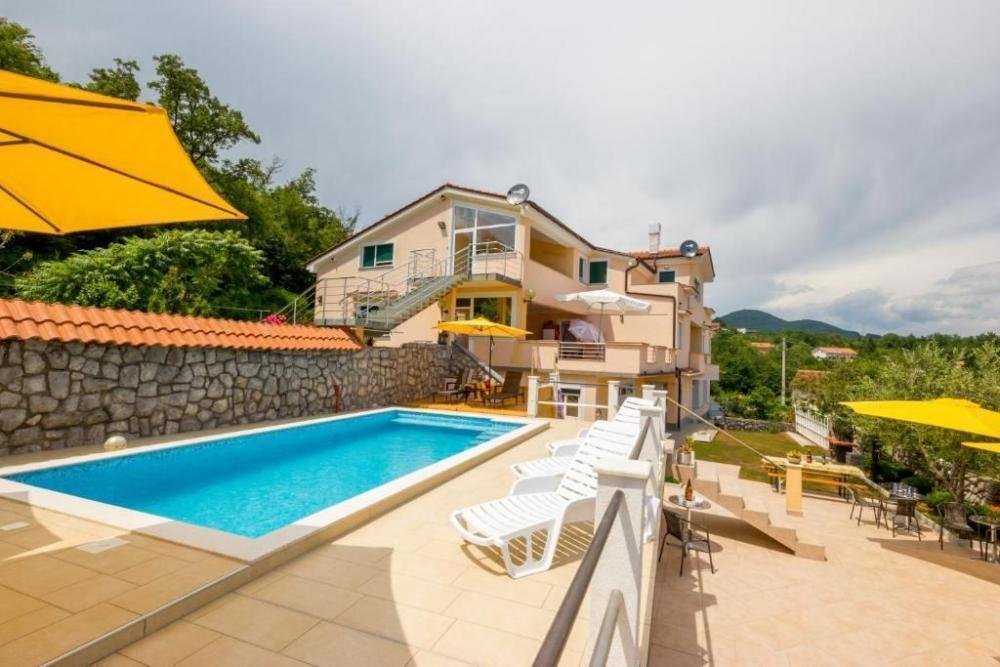 Grad Opatija, Primorje-Gorski Kotar County, Croatia 2 - 14779351