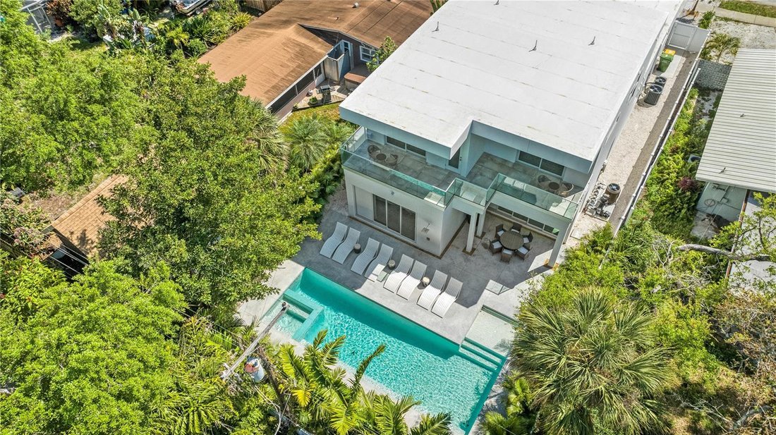House in Sarasota, Florida, United States 4 - 15376345