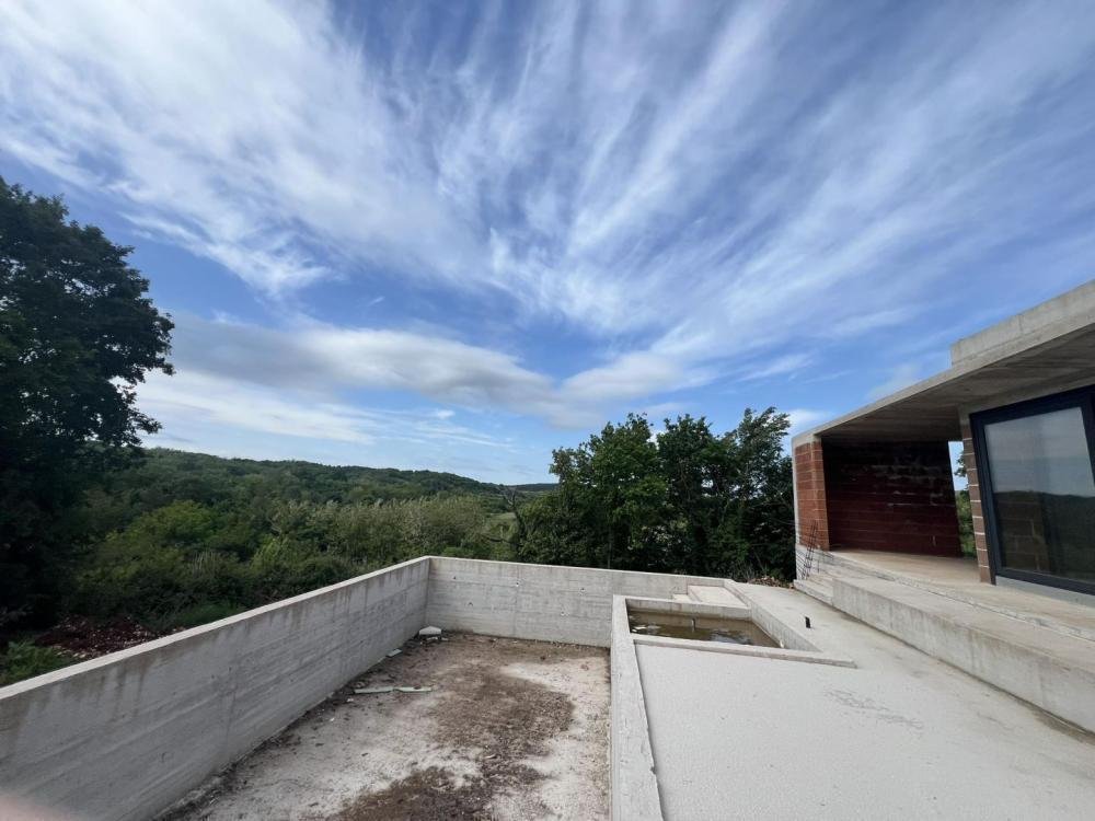 Villa in Opcina Motovun, Istria County, Croatia 4 - 14266943