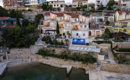 Novalja, Croatia 1