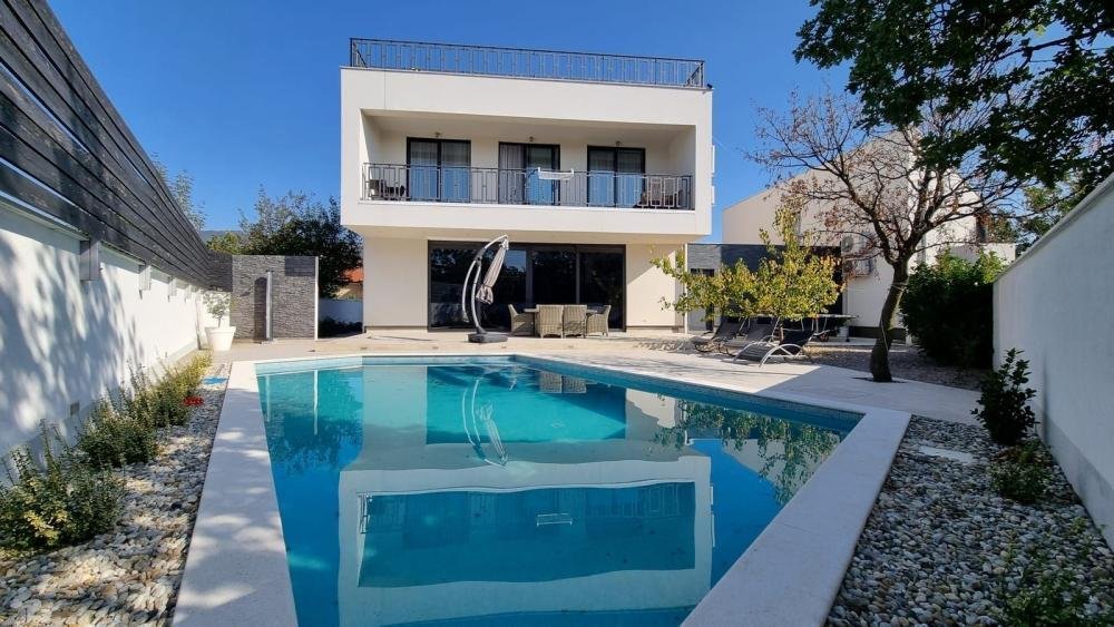 Villa in Grad Kraljevica, Primorje-Gorski Kotar County, Croatia 1 - 14459004