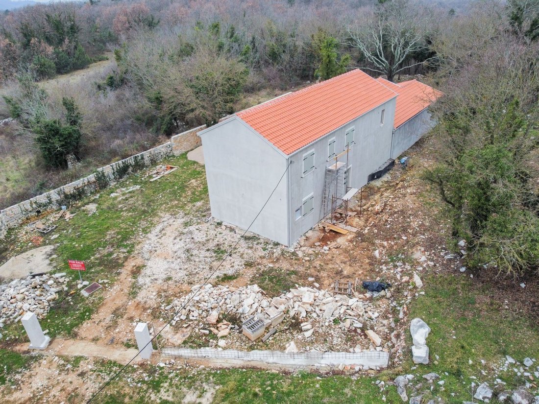 Villa in Groznjan, Istria County, Croatia 5 - 15193815