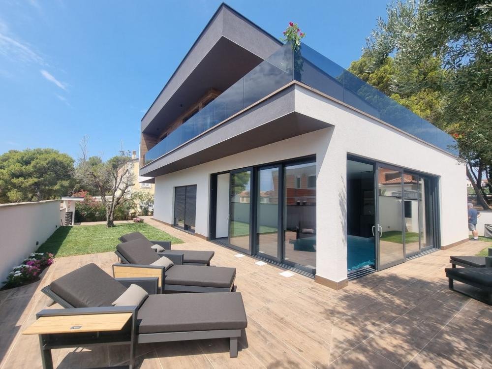 Villa in Fazana, Istria County, Croatia 1 - 15030826