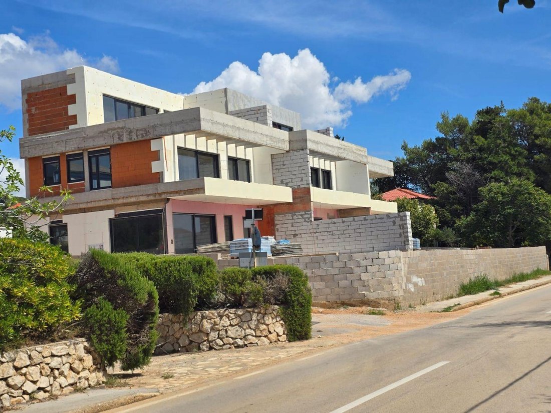 Villa in Stara Novalja, Croatia 2 - 14381517