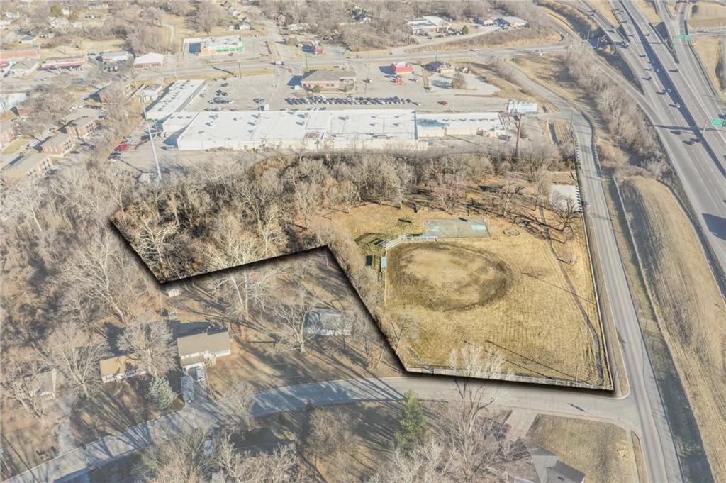 Land in Kansas City, Missouri, United States 4 - 14989657