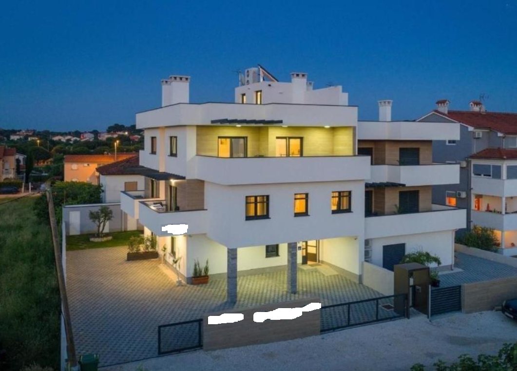 Mjesni odbor Kastanjer, Grad Pula, Istria County 1 - 14704147