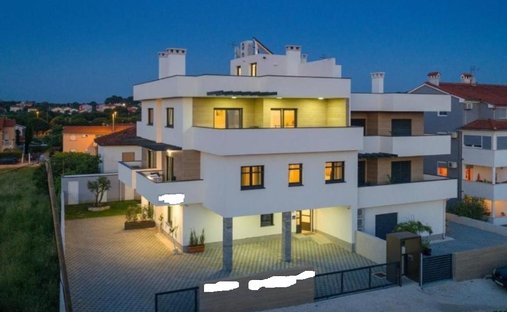 Mjesni odbor Kastanjer, Grad Pula, Istria County 1