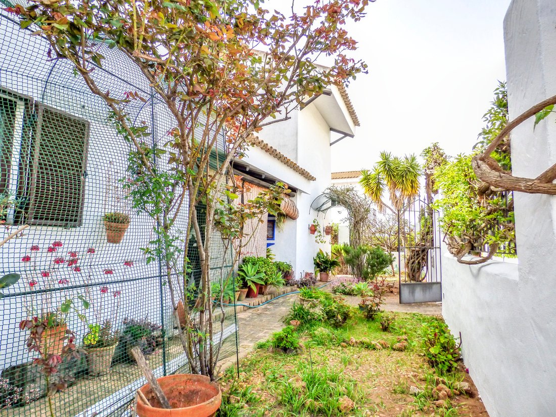 Villa in Ayamonte, Andalusia, Spain 2 - 15379197