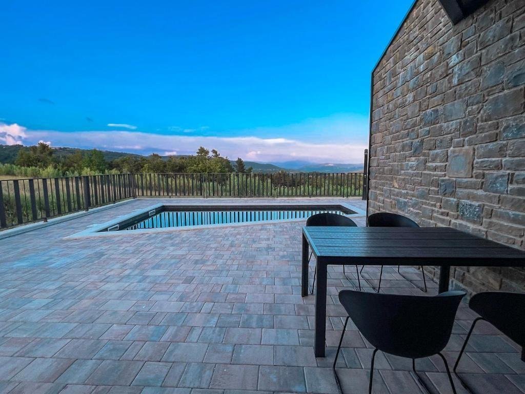 Villa in Groznjan, Istria County, Croatia 3 - 14476806