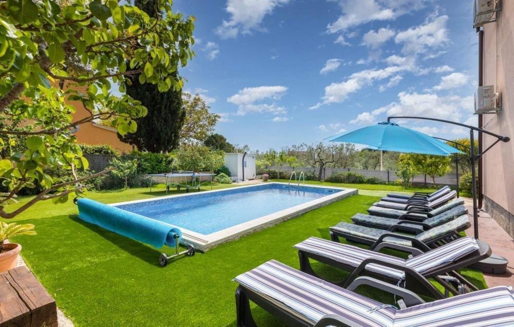 Villa in Fazana, Istria County, Croatia 4 - 14362668