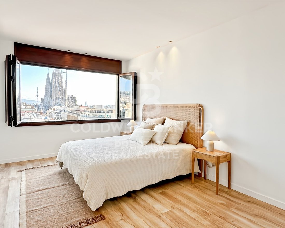 Appartamento a Barcellona, Catalogna, Spagna 3 - 15378042
