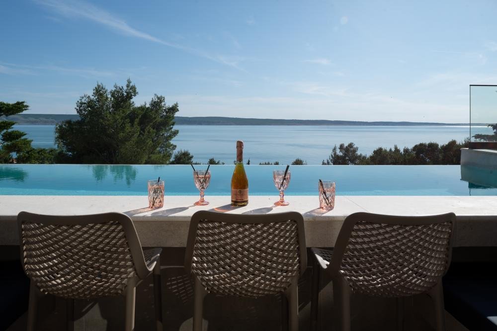 Villa in Starigrad, Zadar County, Croatia 3 - 11879277