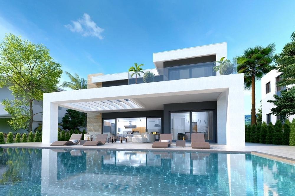 Villa in Kolan, Croatia 1 - 11770336