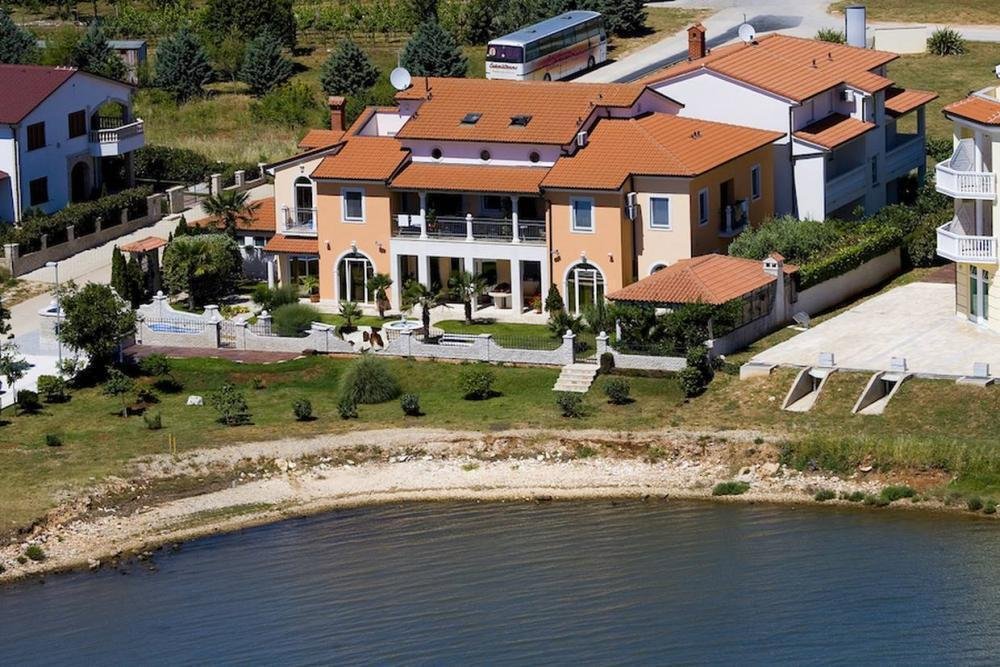 Medulin, Istria County, Croatia 1 - 10589853