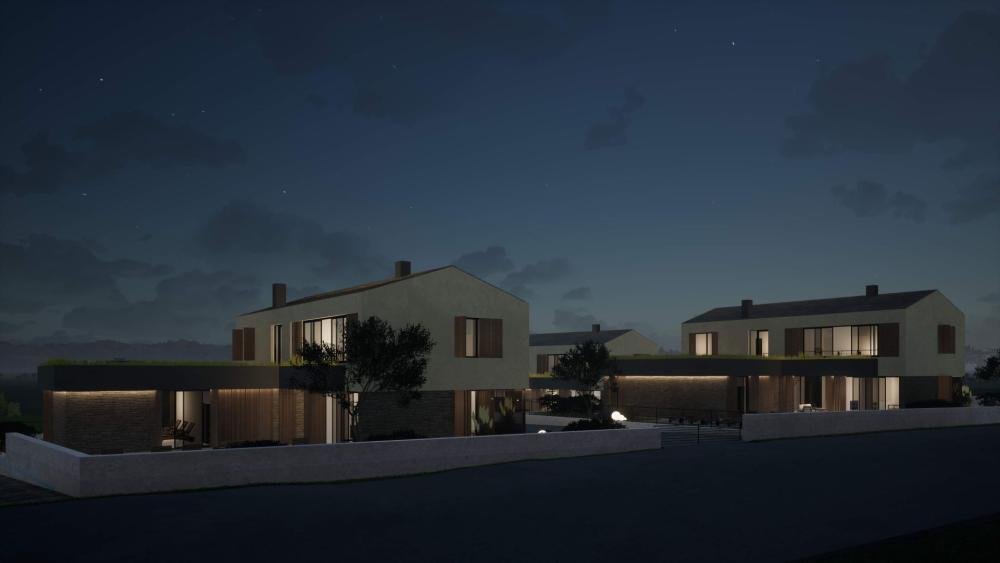 Villa in Gracisce, Istria County, Croatia 5 - 12700495