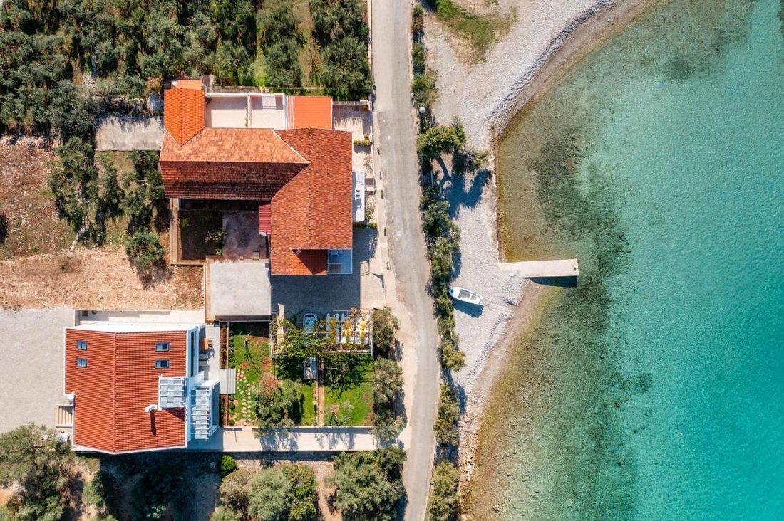 Dubrava, Dubrovnik-Neretva County, Croatia 4 - 14879626