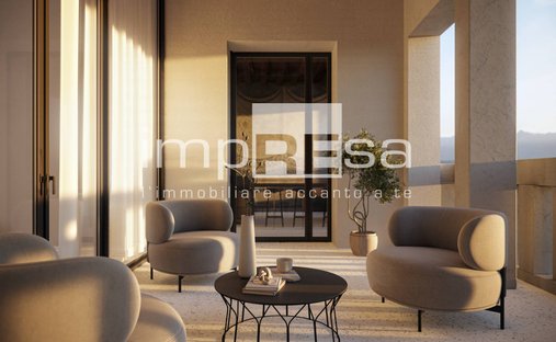 Apartment in Cathedral - Piazza dei Signori, Treviso, Italy 1