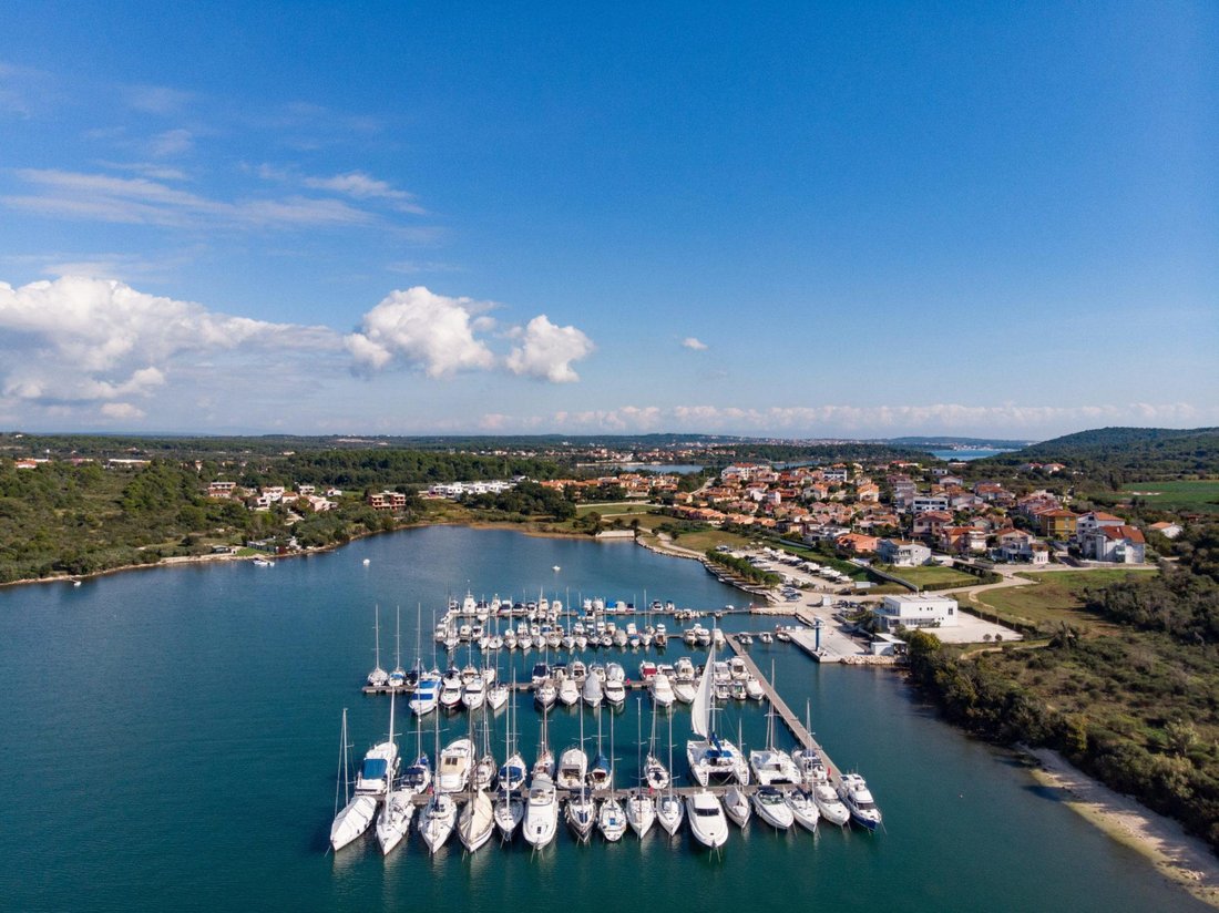 Villa in Banjole, Istria County, Croatia 4 - 14772500