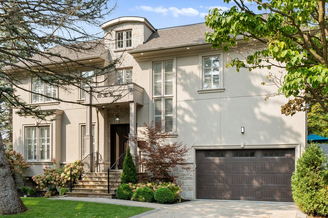 House in Toronto, Ontario, Canada 1 - 15236891