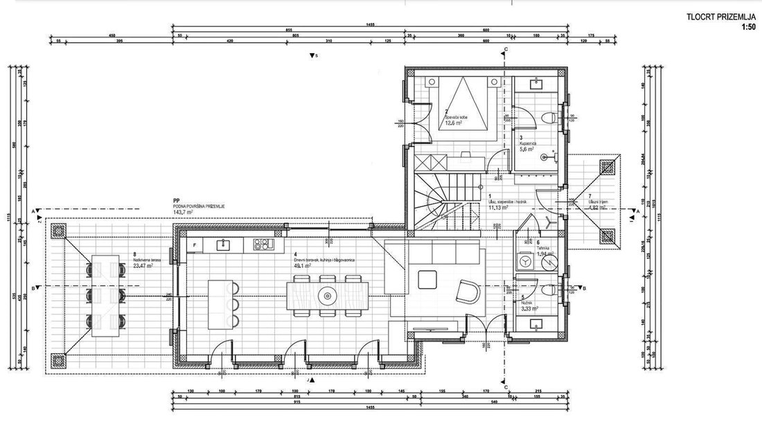 Villa in Porec, Istria County, Croatia 5 - 14209321