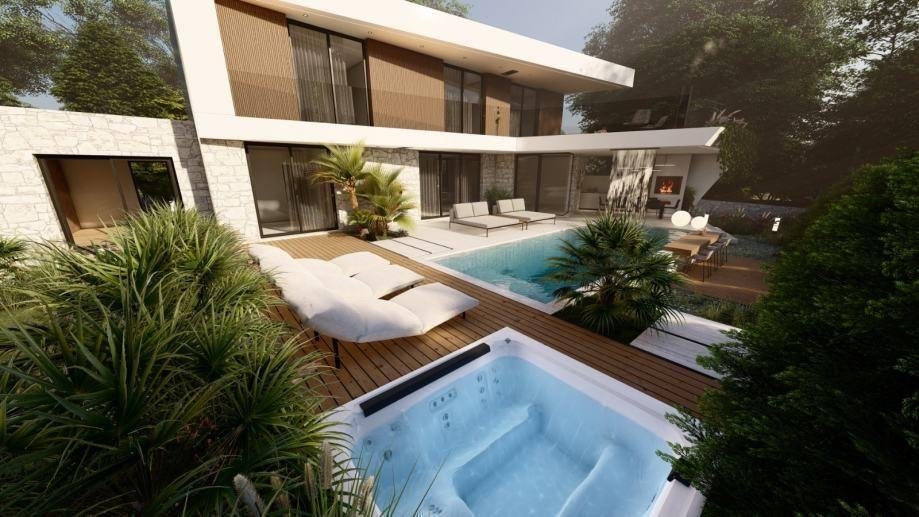 Villa in Porec, Istria County, Croatia 1 - 11725603