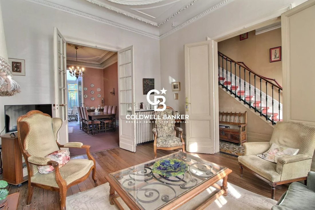 House in Bordeaux, Nouvelle-Aquitaine, France 2 - 15375055