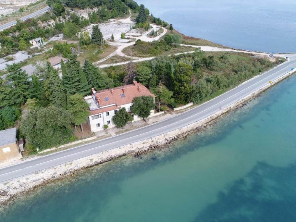 Villa in Antenal, Istria County, Croatia 1 - 11803119
