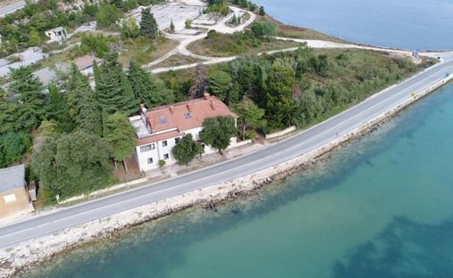 Villa in Antenal, Istria County, Croatia 1