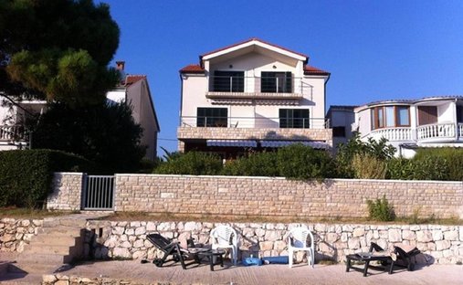 Villa in Bibinje, Zadar County, Croatia 1