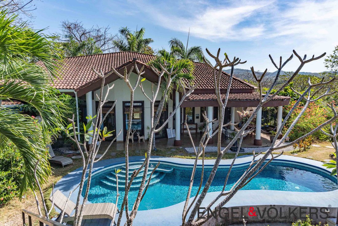 House in Samara, Nicoya, Costa Rica 4 - 15377341