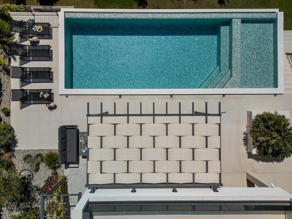 Villa in Makarska, Split-Dalmatia County, Croatia 4 - 14358027