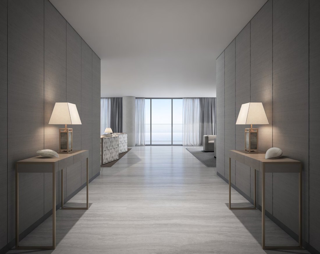 Appartement à Dubaï, Dubaï, Émirats arabes unis 2 - 15378283