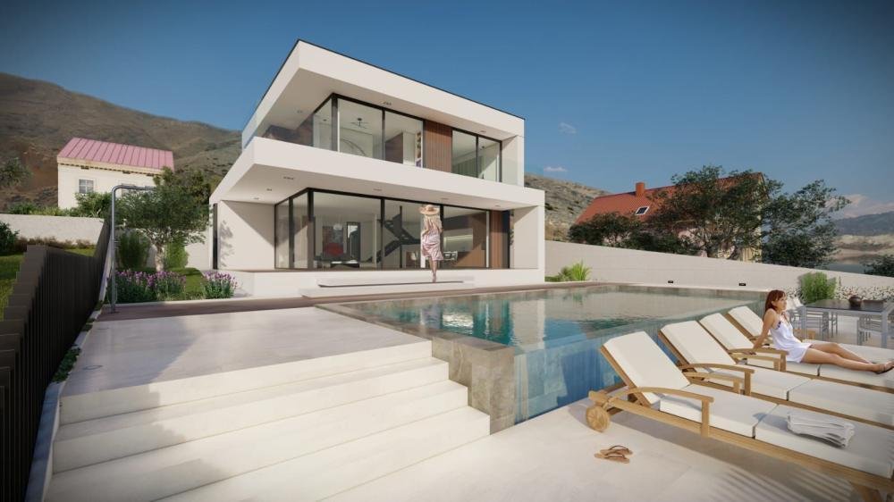 Villa in Kolan, Croatia 5 - 13420877