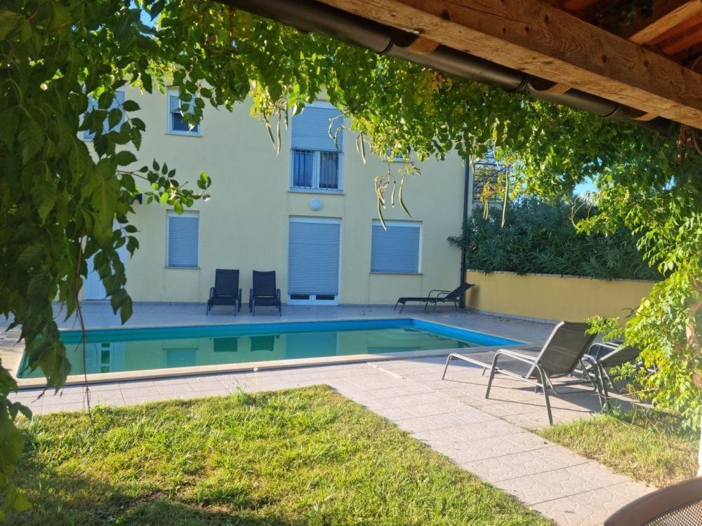 Villa in Porec, Istria County, Croatia 1 - 14758116