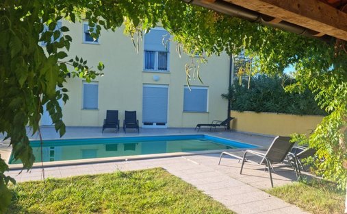 Villa in Porec, Istria County, Croatia 1