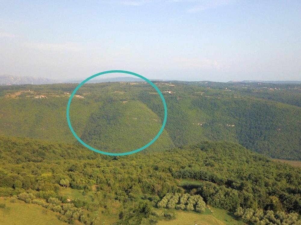 Villa in Labin, Istria County, Croatia 1 - 12742327