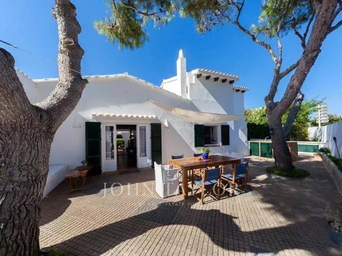 Chalet in Sant Lluis, Balearic Islands, Spain 4 - 15375304